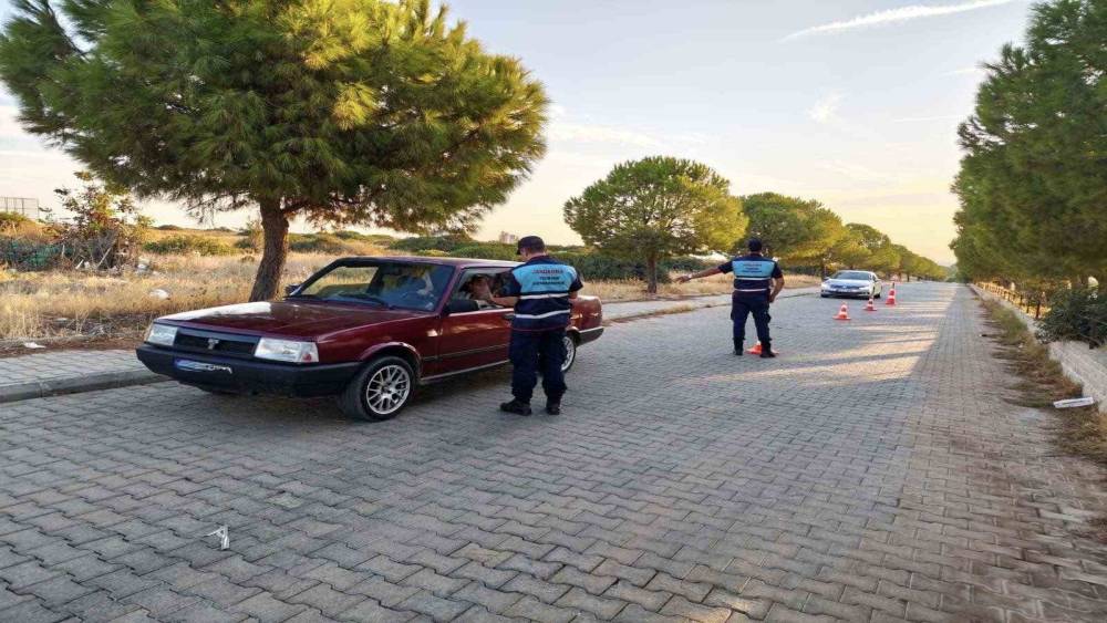 Aydın&rsquo;da iki g&uuml;nde 41 aranan şahıs yakalandı
