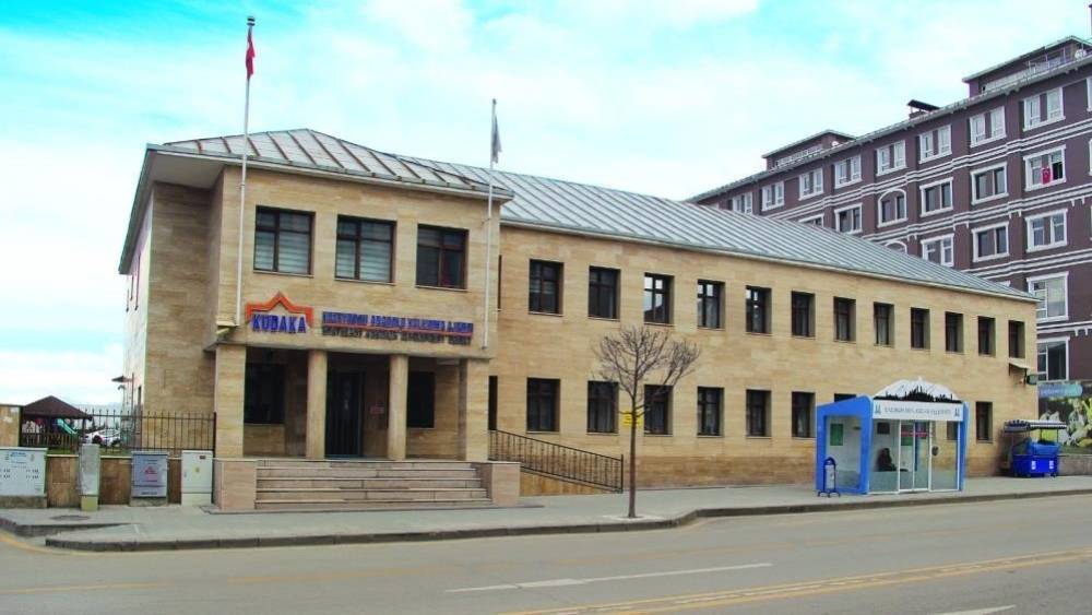 KUDAKA&rsquo;dan coğrafi işaretli &uuml;r&uuml;nlere 75 milyon TL&rsquo;lik dev destek
