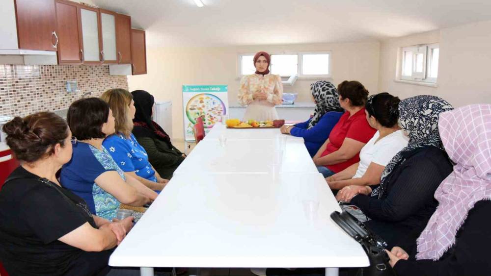 Denizli&rsquo;de sağlıklı hayat merkezlerine MHRS ile kolay erişim
