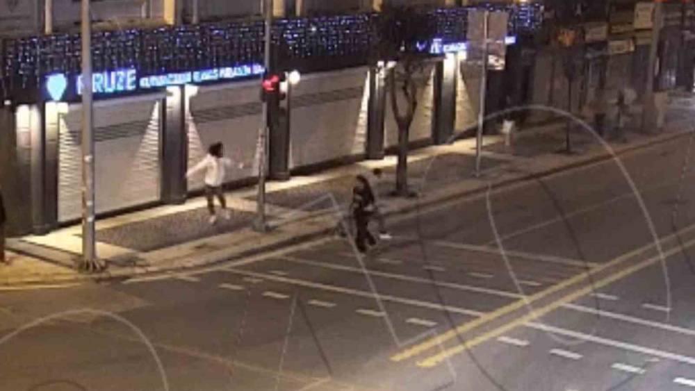 D&uuml;zce Valiliğinden "polisin vatandaşı darp" iddiasıyla ilgili a&ccedil;ıklama
