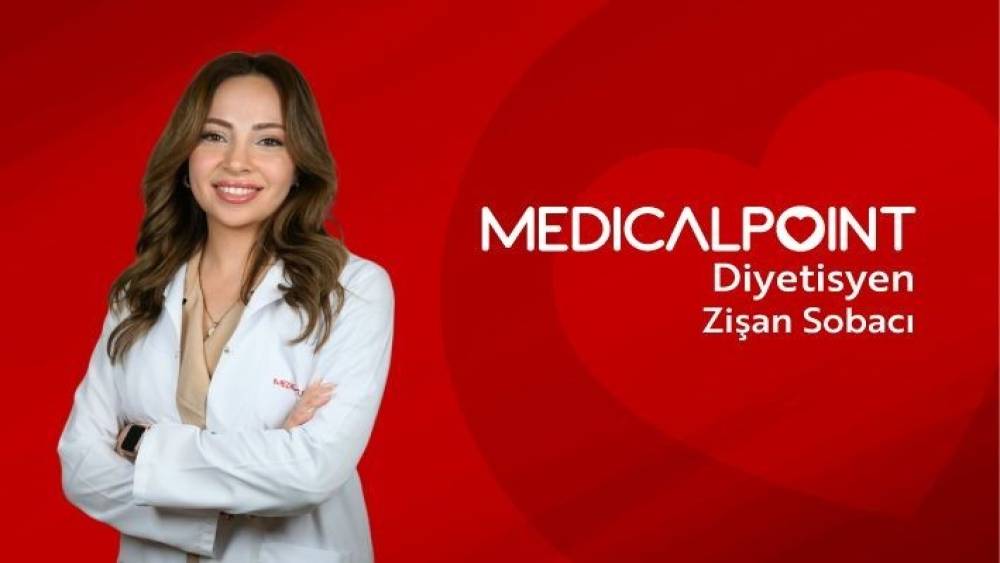 Diyetisyen Sobacı: "Sosyal medyada sık&ccedil;a g&ouml;r&uuml;len yemek i&ccedil;erikleri a&ccedil;lığı tetikleyebiliyor"
