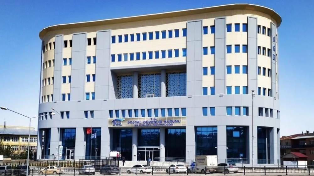 İşte Erzurum&rsquo;un &ccedil;alışma hayatı karnesi
