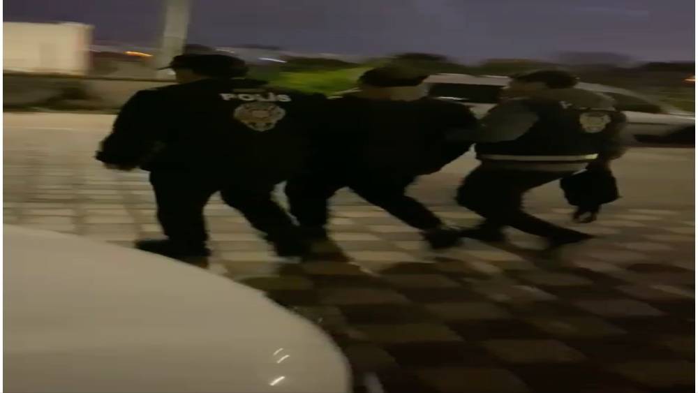 Antalya merkezli yasa dışı bahis operasyonunda 25 g&ouml;zaltı
