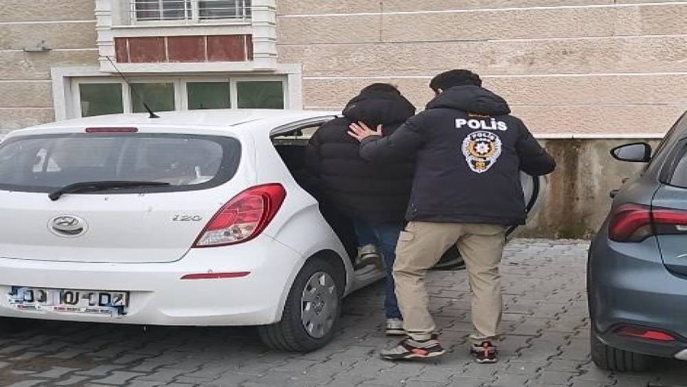 Aydın&rsquo;da siber operasyon
