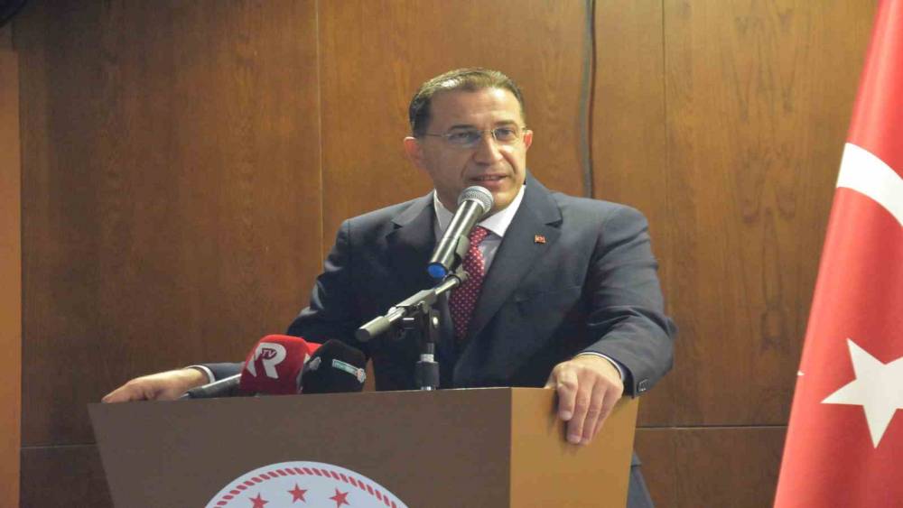 Morris Şinasi &Ccedil;ocuk Hastanesi yeniden Manisa&rsquo;ya kazandırılıyor
