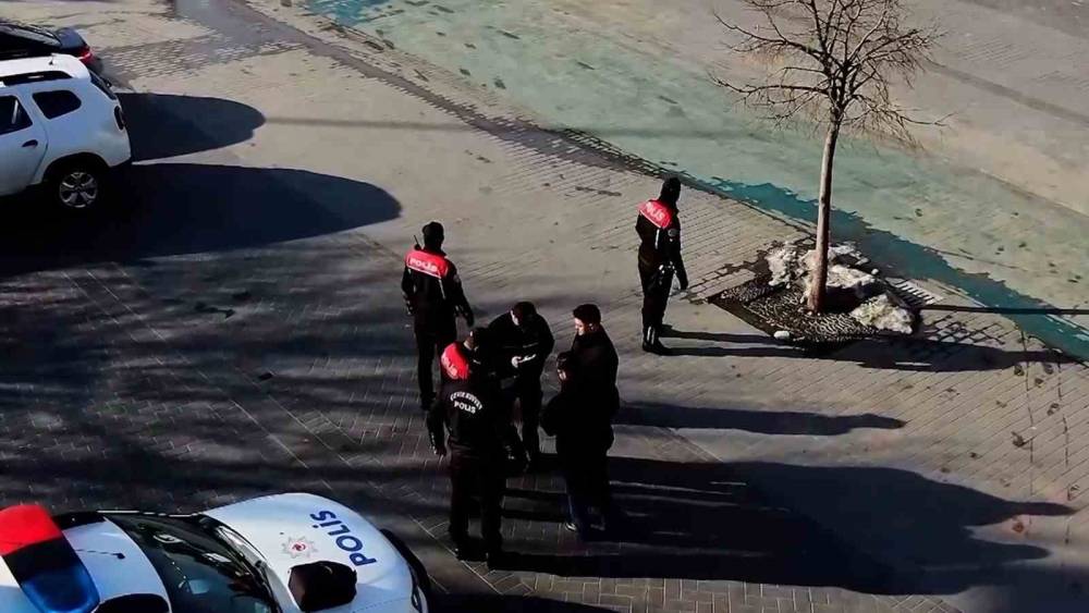 Bolu&rsquo;da 139 ş&uuml;pheliden 7&rsquo;si tutuklandı
