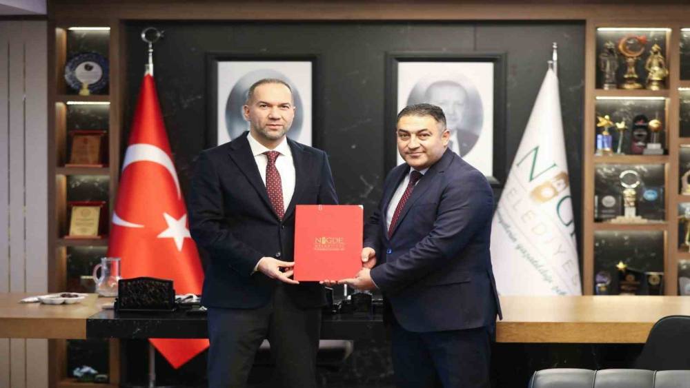 Niğde Belediyesi&rsquo;nde en d&uuml;ş&uuml;k iş&ccedil;i maaşı 44 bin 460 TL oldu
