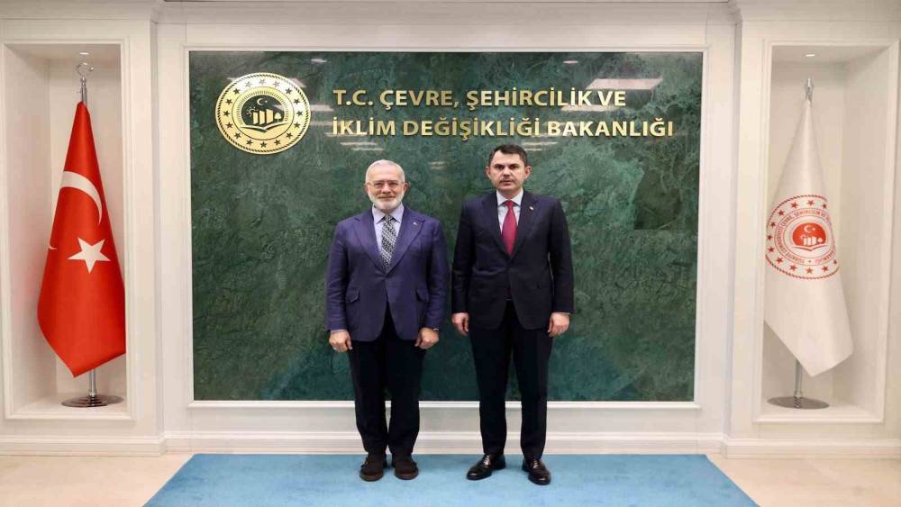 Manisa&rsquo;daki kamu binalarına GES kurulacak
