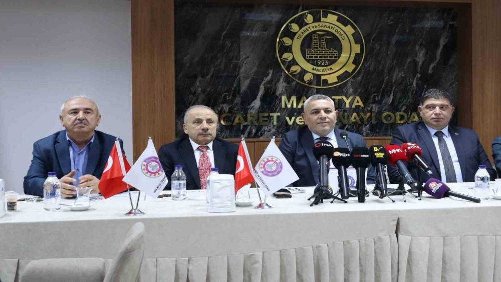 MTSO Başkanı Sadıkoğlu: "&Uuml;retim kapasitemiz y&uuml;zde 32 azaldı"
