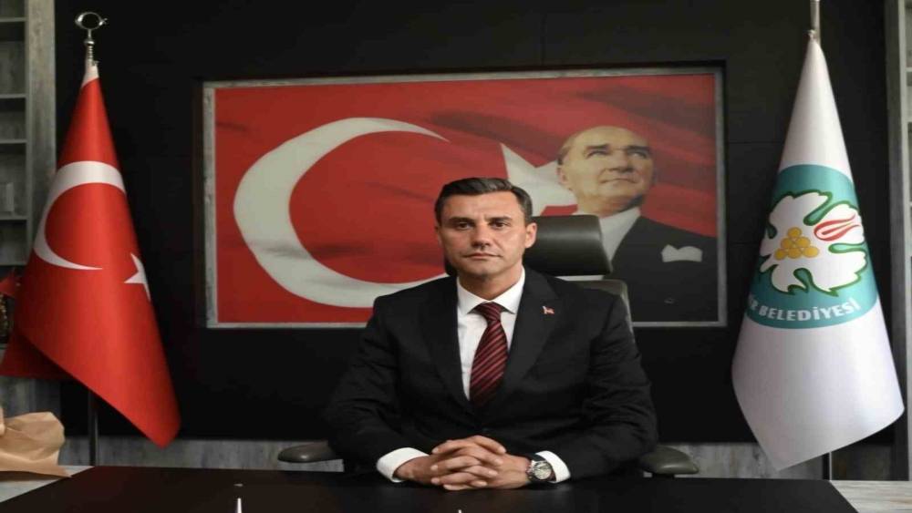 Başkan Zeyrek&rsquo;in &ouml;l&uuml;m&uuml;ne ilişkin davada ikinci duruşma bug&uuml;n
