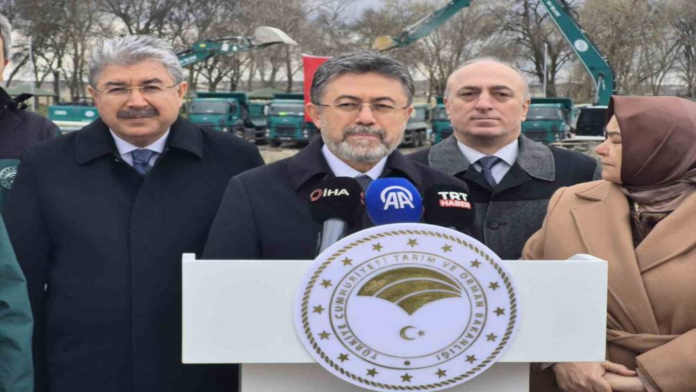 &Ccedil;ifteler Belediyesi hakkında hukuki s&uuml;re&ccedil; başlıyor
