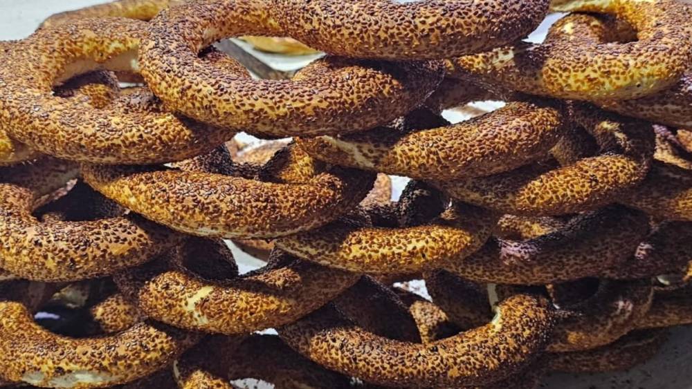 Denizli&rsquo;de simit sevenleri &uuml;zen haber
