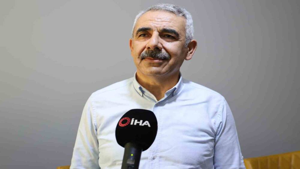 MASSAD Başkanı Bozcan: "Yıldırım Holding b&uuml;nyesindeki Eti Krom ekonomik, sosyal ve k&uuml;lt&uuml;rel alanlarda hi&ccedil;bir katkı sağlamamıştır"
