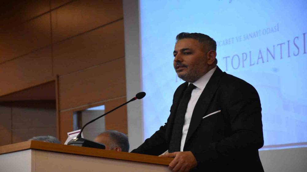 Başkan Sadıkoğlu&rsquo;ndan &ouml;nemli bir &ccedil;ağrı daha
