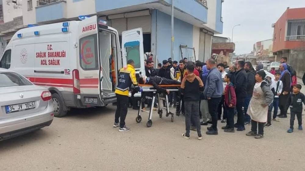 Şanlıurfa&rsquo;da silahlı saldırıya uğrayan gen&ccedil; 7 g&uuml;n sonra hayatını kaybetti
