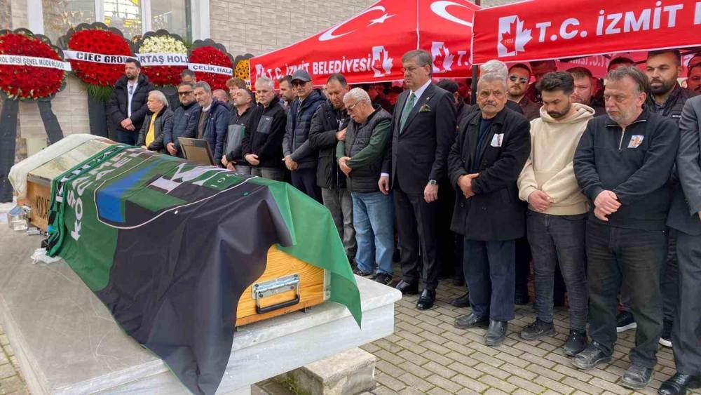 İzmit&rsquo;teki silahlı saldırıda kahreden detaylar: "Tek su&ccedil;u orada olmak"
