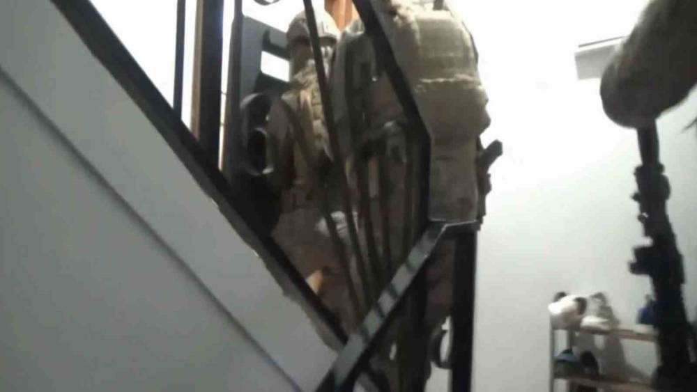 Sakarya&rsquo;da DEAŞ operasyonu: 5 g&ouml;zaltı
