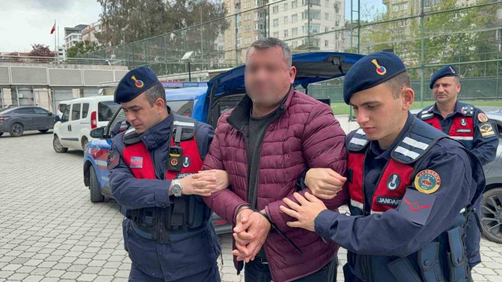 Hayvan ticaretinde dolandırıcılık: Ş&uuml;pheli otelde yakalandı
