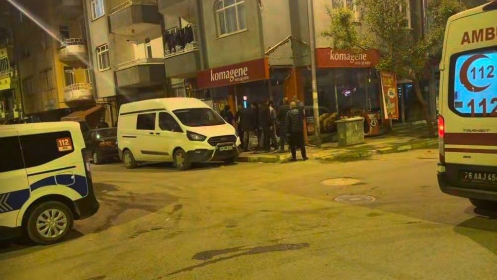 Iğdır&rsquo;da kadın ve erkek silahla vurulmuş halde evde &ouml;l&uuml; bulundu
