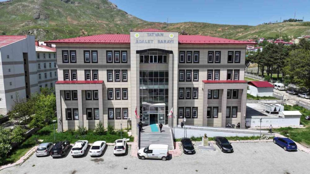 Tatvan&rsquo;da tehdit paylaşımlarına kamu davası a&ccedil;ıldı
