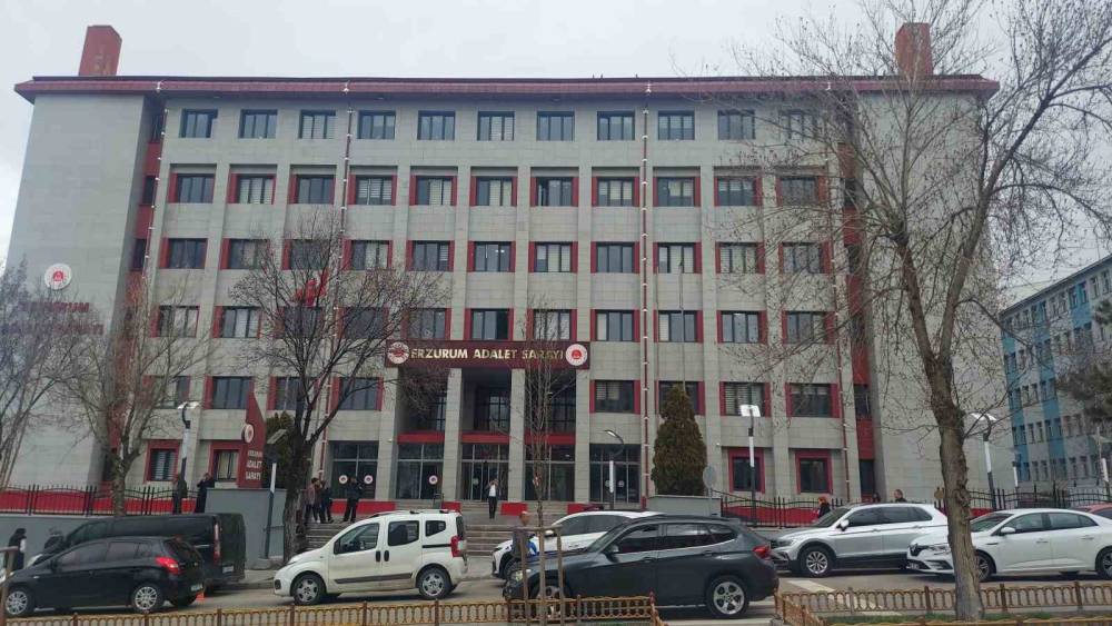 Emniyet M&uuml;d&uuml;r&uuml; Yılmaz Delen, G&uuml;listan Doku dosyası kapsamında 4 saat ifade verdi
