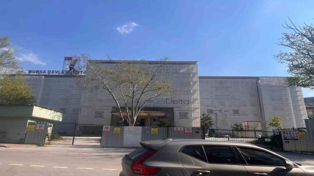 AK Partili &Ouml;zen: "Bursa&rsquo;da hi&ccedil;bir sağlık kuruluşunun satışı s&ouml;z konusu değil"
