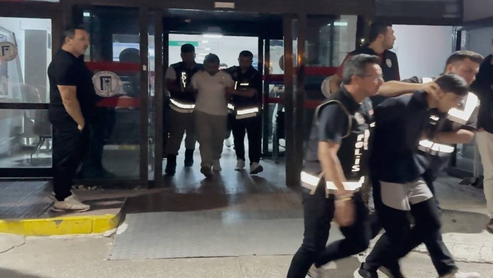 Fethiye Belediye Başkanı Karaca&rsquo;ya y&ouml;nelik silahlı saldırının ş&uuml;phelileri tutuklandı
