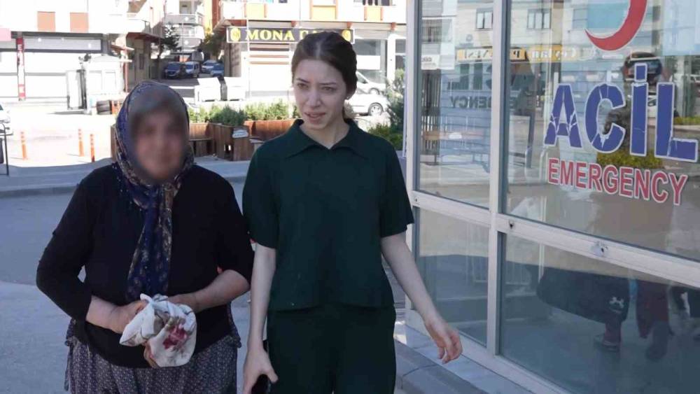 Gaziantep&rsquo;te acemi kasaplar acilleri doldurdu

