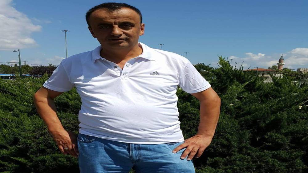 Yağlıdere Deresi&rsquo;nde kaybolan amca Sedat &Ccedil;elik&rsquo;in cansız bedenine 4 g&uuml;n sonra ulaşıldı.
