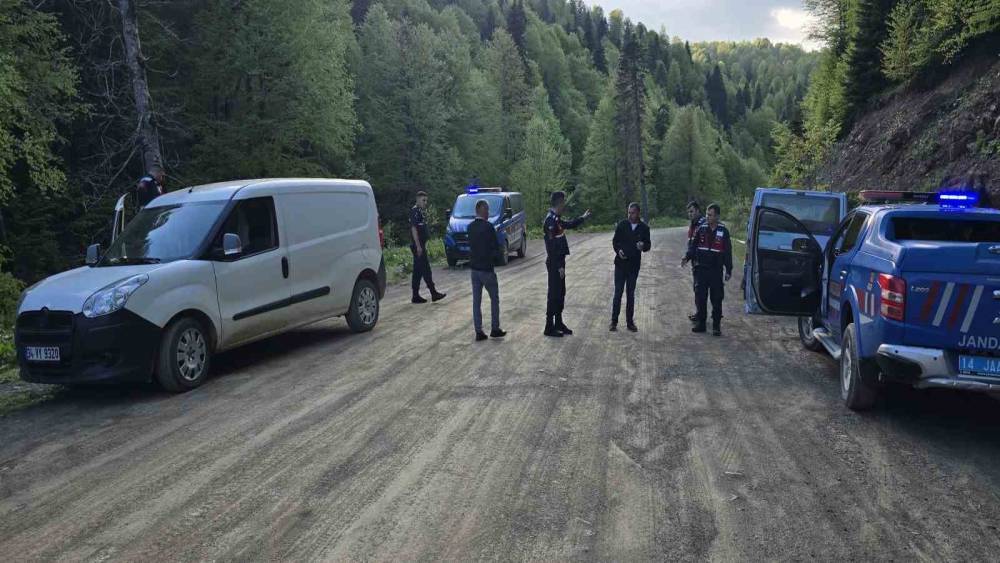D&uuml;zce&rsquo;de cinayet &ccedil;&ouml;z&uuml;ld&uuml;: Ş&uuml;pheli su&ccedil;unu itiraf etti
