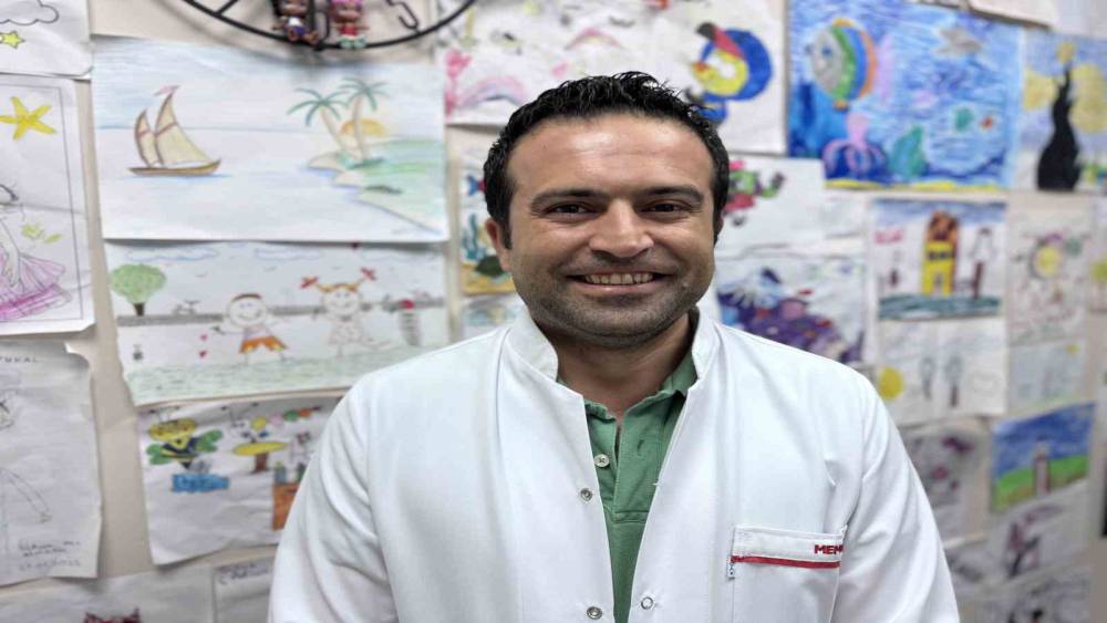 Ebeveynlerin sevin&ccedil; fotoğrafları bebeklerde hasara d&ouml;n&uuml;şebilir
