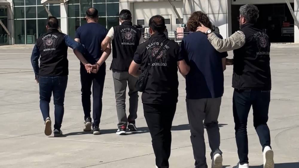 13 yıl sonra &ccedil;&ouml;z&uuml;len kayıp dosyasında 2 tutuklama
