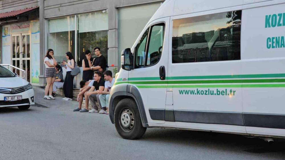 Ailesinin haber alamadığı tıp fak&uuml;ltesi &ouml;ğrencisi yurt odasında &ouml;l&uuml; bulundu
