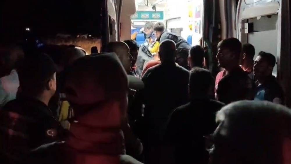 Hazar G&ouml;l&uuml;&rsquo;nde kaybolan &ccedil;ocuğun cansız bedeni bulundu
