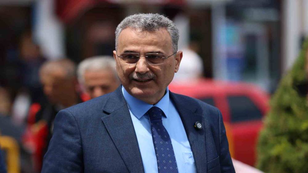 İlkadım&rsquo;da s&ouml;z verilen 34 projenin 17&rsquo;si tamamlandı
