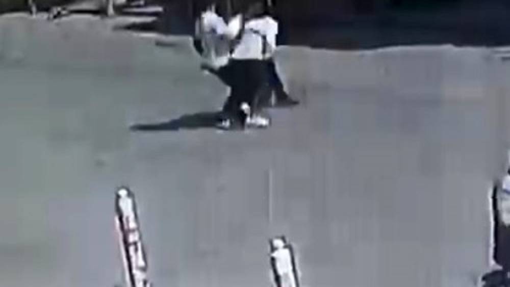 Alacak verecek meselesi kanlı bitti: 1 yaralı
