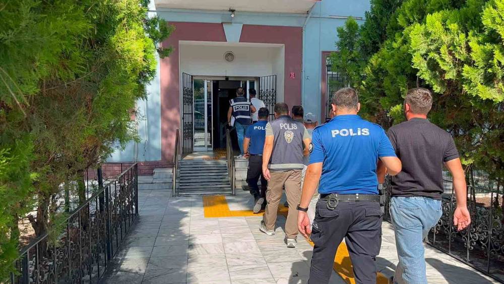 Uygulama noktalarını ifşa eden ş&uuml;phelilere ge&ccedil;it verilmedi
