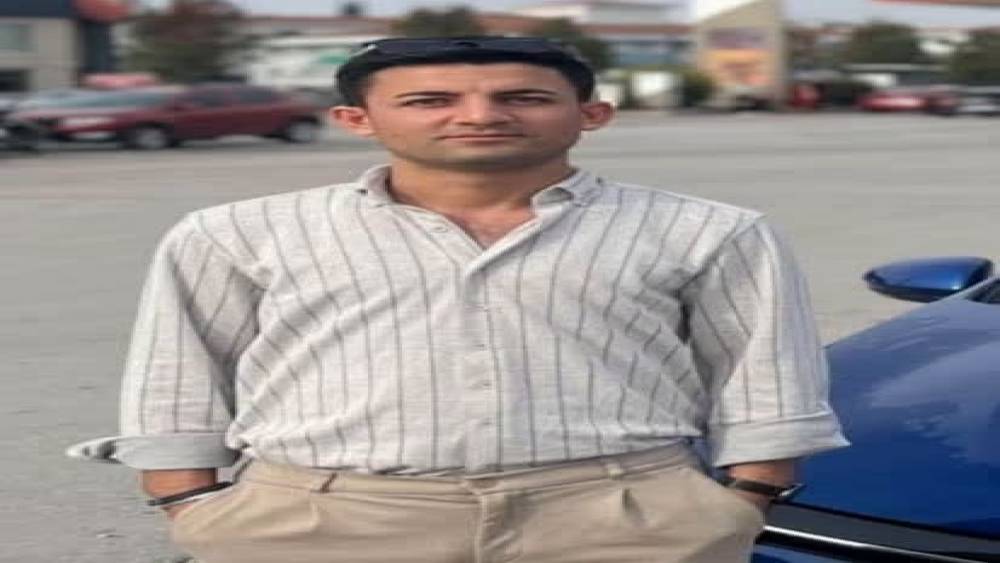 D&uuml;ğ&uuml;nde atılan maganda kurşununda izne gelen uzman &ccedil;avuş hayatını kaybetti
