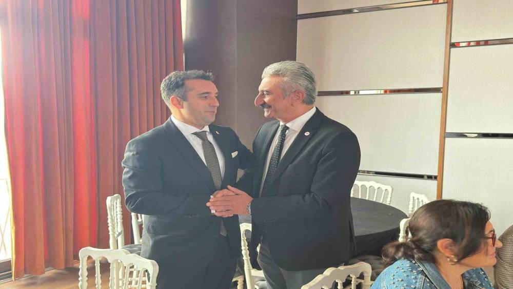 YENİ Parti Nil&uuml;fer&rsquo;de protestolu se&ccedil;im
