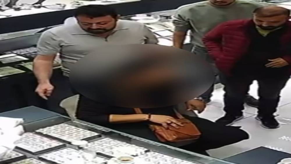 Konya&rsquo;da 7,8 milyonluk altın dolandırıcılığı ş&uuml;phelisi tutuklandı

