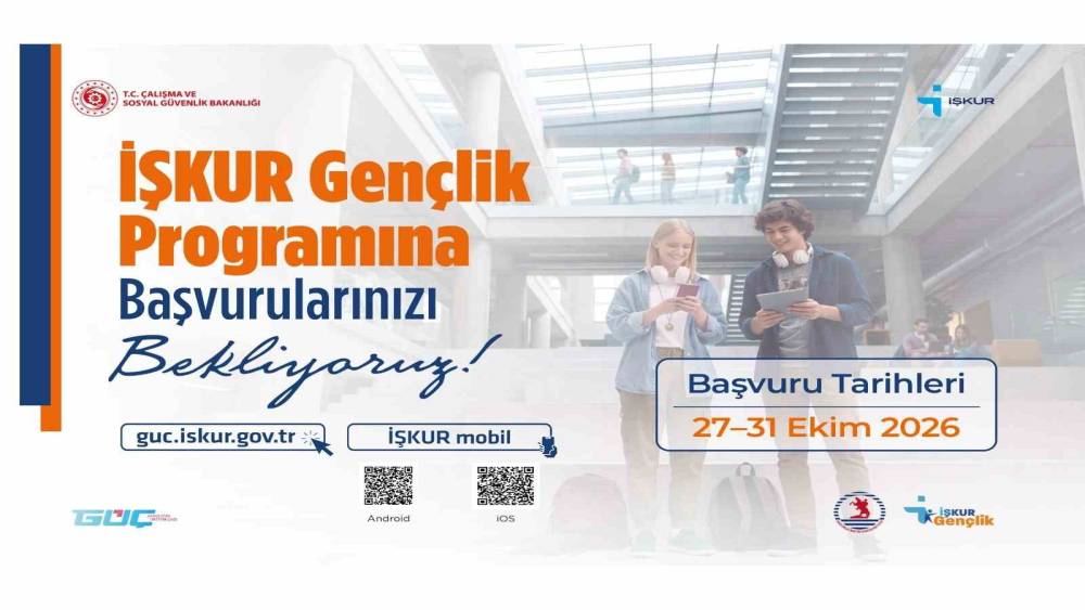 OM&Uuml;&rsquo;de 3 bin 312 &ouml;ğrenciye &ccedil;alışma imkanı
