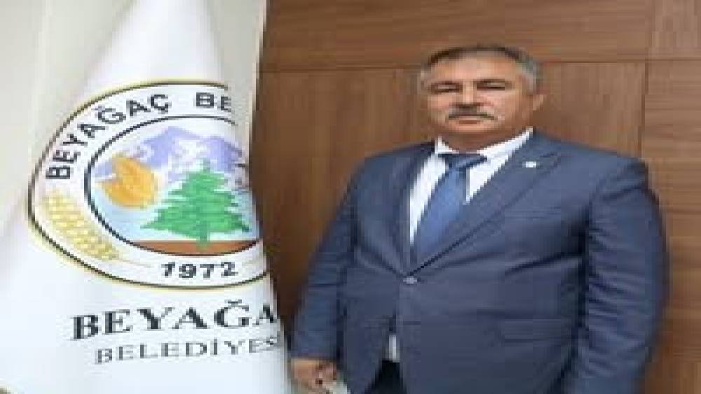 Beyağa&ccedil; Belediye Başkanı P&uuml;t&uuml;n&rsquo;den Şeniz Doğan&rsquo;a destek mesajı
