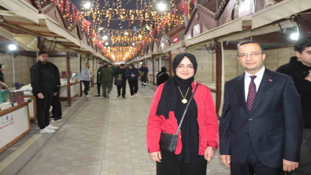 Cumhurbaşkanı Başdanışmanı Gülşen Orhan: 