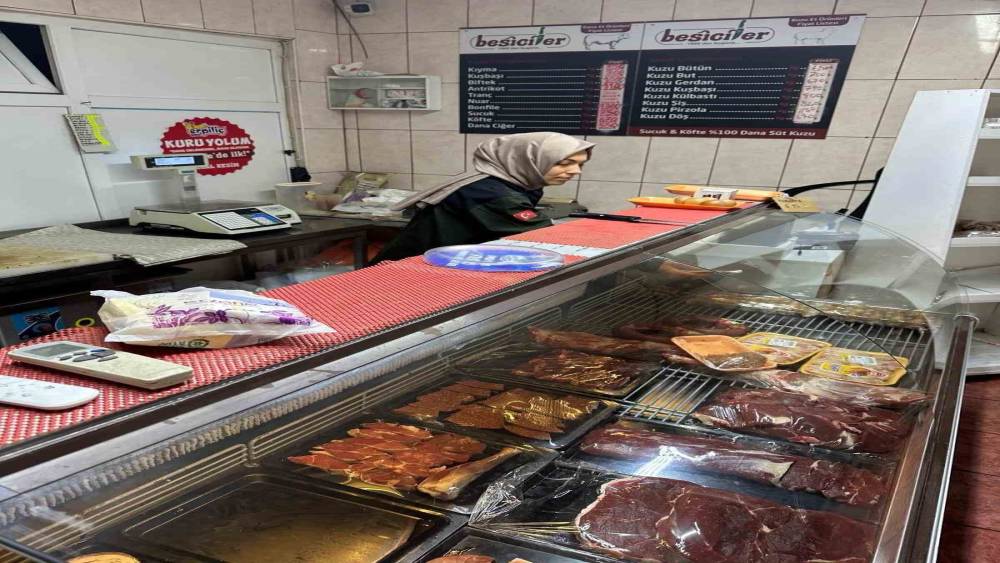 Bilecik&rsquo;te yılbaşı &ouml;ncesi denetimler arttı
