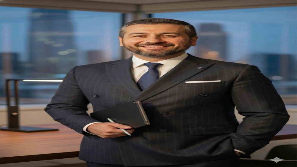 BURTOM Sağlık Grubu 2026 rotasını belirledi
