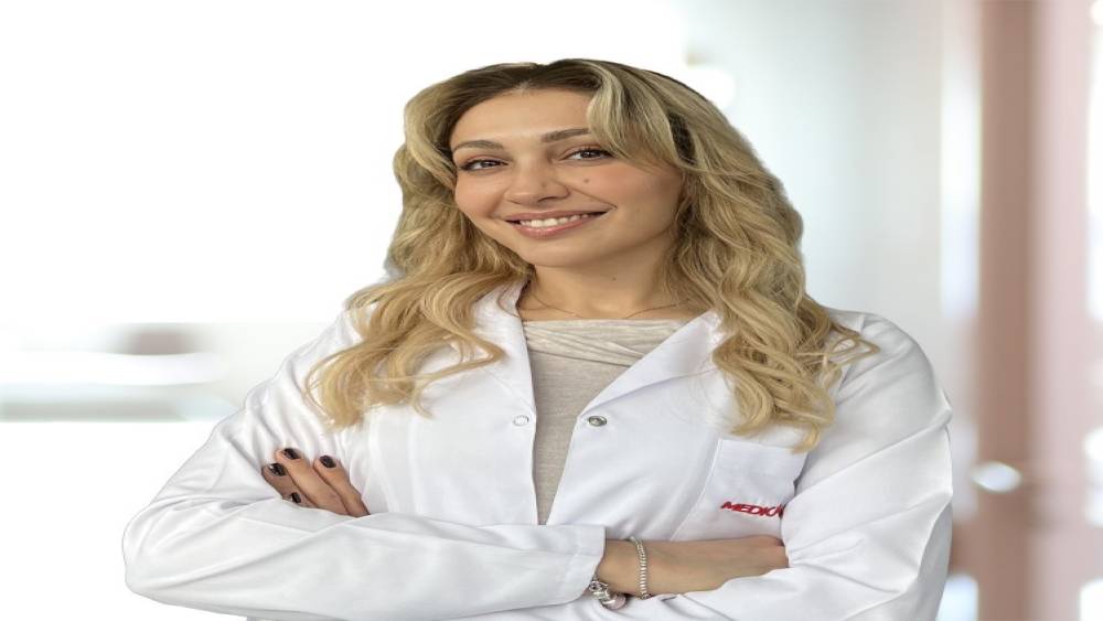 "Kadınlarda sa&ccedil; d&ouml;k&uuml;lmesinin gizli nedenleri"
