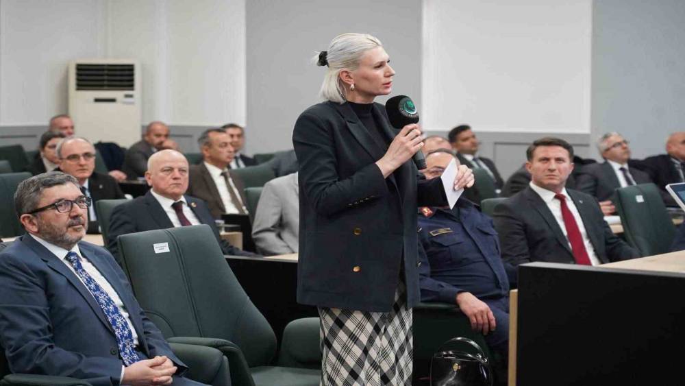 Başkan Subaşı&rsquo;ndan Bilecik&rsquo;e nefes aldıracak kritik g&uuml;ndem
