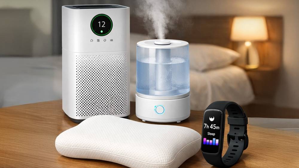 Kış aylarında hava nemlendirici ve temizleyici &uuml;r&uuml;nlerin satışları 4 kat arttı
