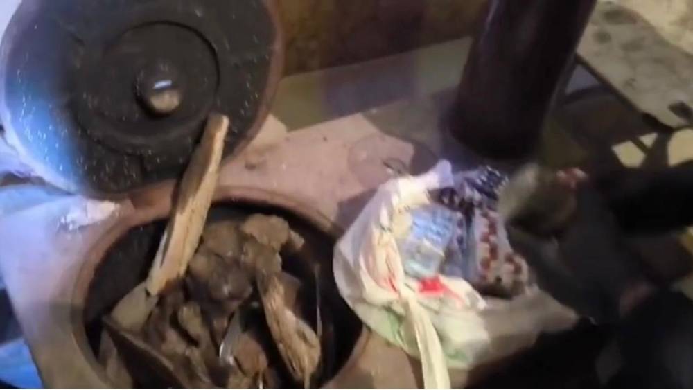 Sobaya gizlenmiş 638 adet sentetik hap ele ge&ccedil;irildi: 1 tutuklama
