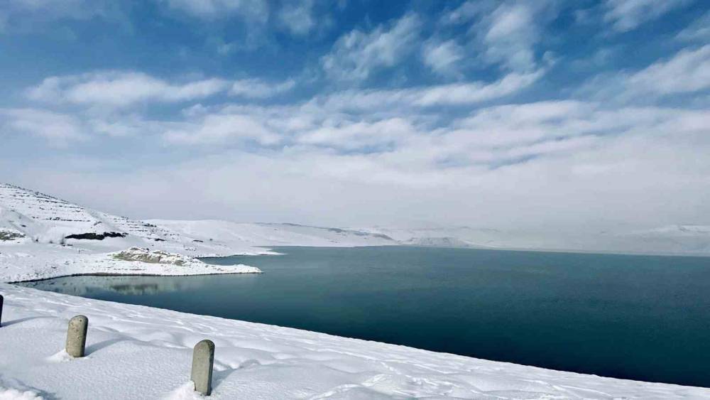 Ağrı&rsquo;ya 2026 yılında 2,5 milyar liralık yatırım &ouml;deneği
